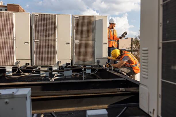 Best HVAC replacement cost  in Vernon, TX