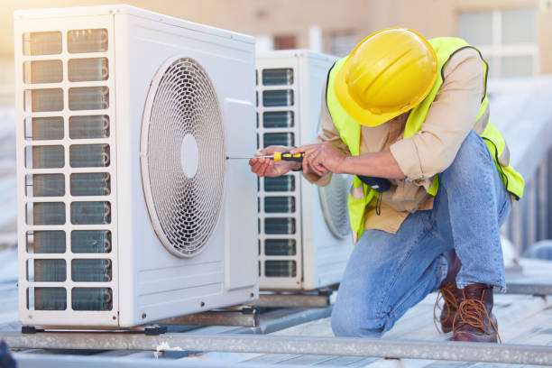 Best HVAC contractors  in Vernon, TX