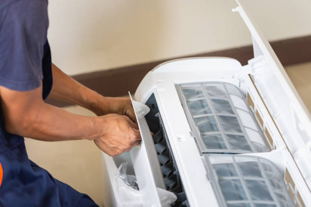 Vernon, TX HVAC Company