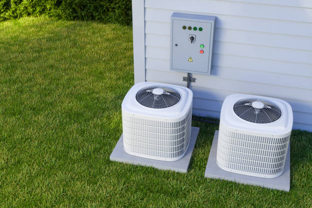 Best Central air repair  in Vernon, TX