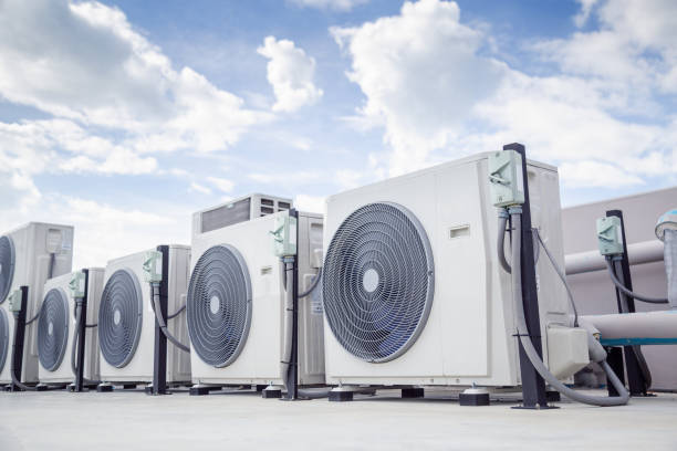 Best Local HVAC companies  in Vernon, TX