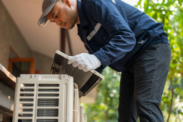 Best Commercial HVAC repair  in Vernon, TX