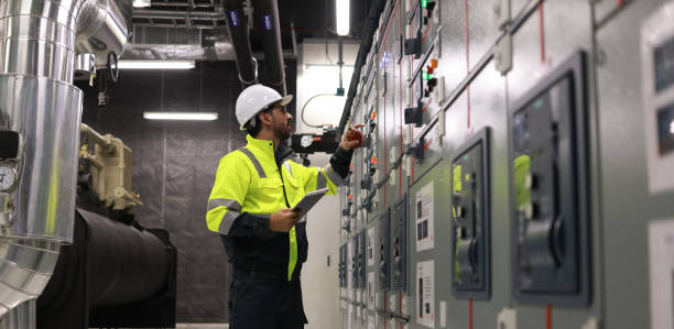 Best Affordable HVAC services  in Vernon, TX
