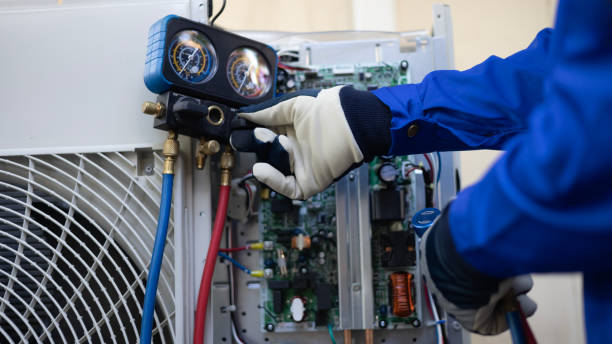 Best HVAC maintenance plan  in Vernon, TX